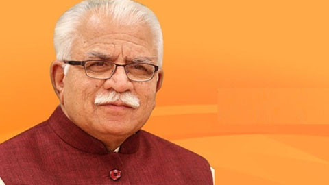 भारतीय मन्त्री खट्टर मंगलबार नेपाल आउँदै, कोशी करिडोर प्रसारण लाइन उद्घाटन गर्ने